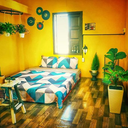 The 1995 Homestay Фанранґ Екстер'єр фото