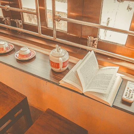 The 1995 Homestay Фанранґ Екстер'єр фото