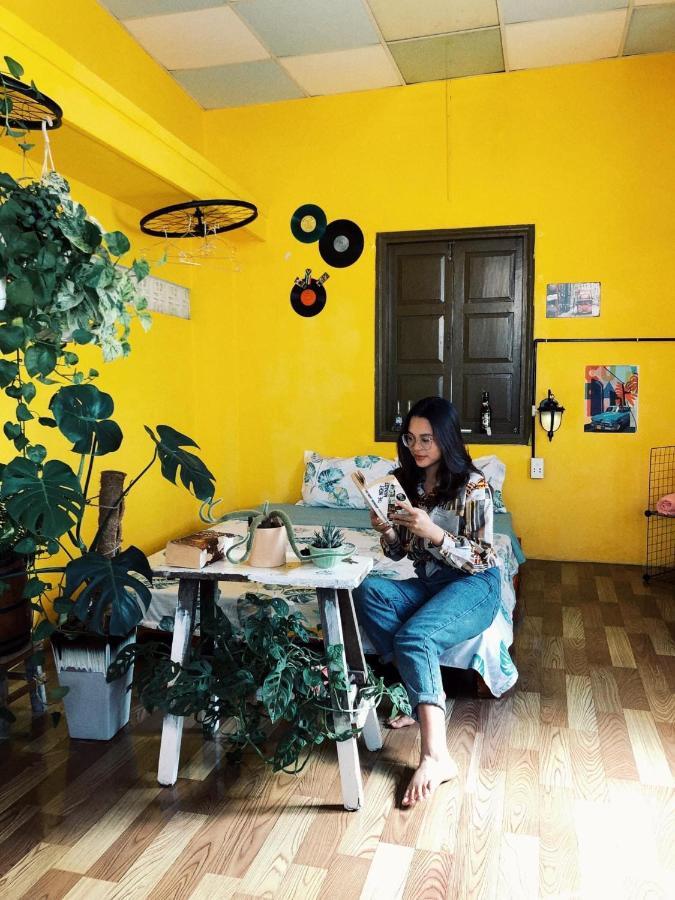 The 1995 Homestay Фанранґ Екстер'єр фото